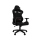 Fotel gamingowy Pro-Gamer AGURI PLUS CZARNY PG53